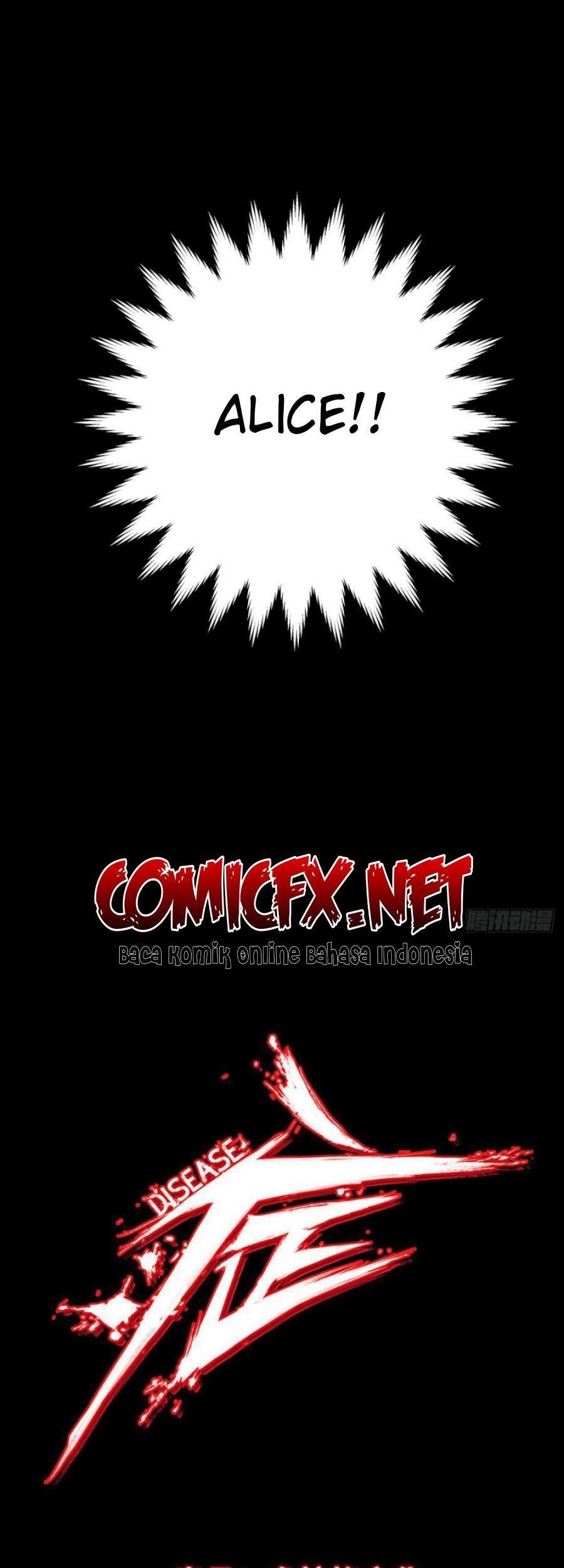 The Terminal Illness Chapter 47 - halaman 5