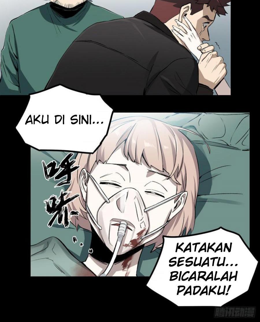 The Terminal Illness Chapter 47 - halaman 7