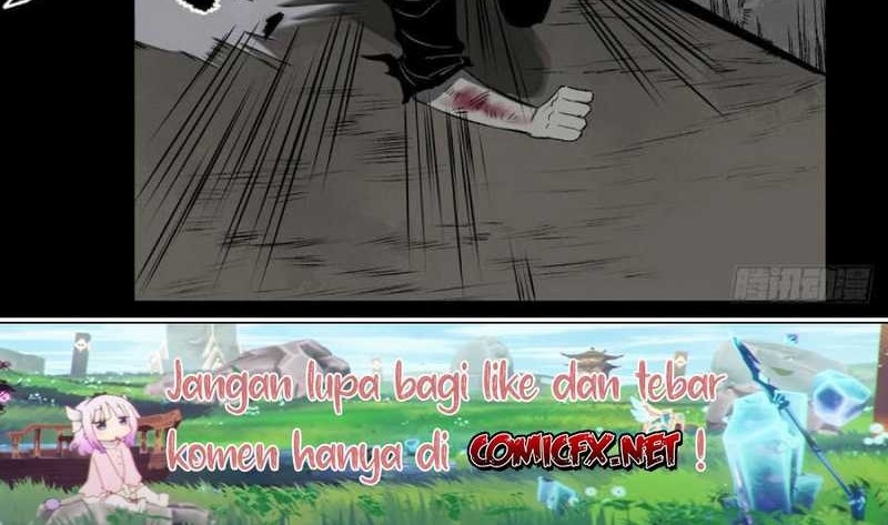The Terminal Illness Chapter 48 - halaman 35