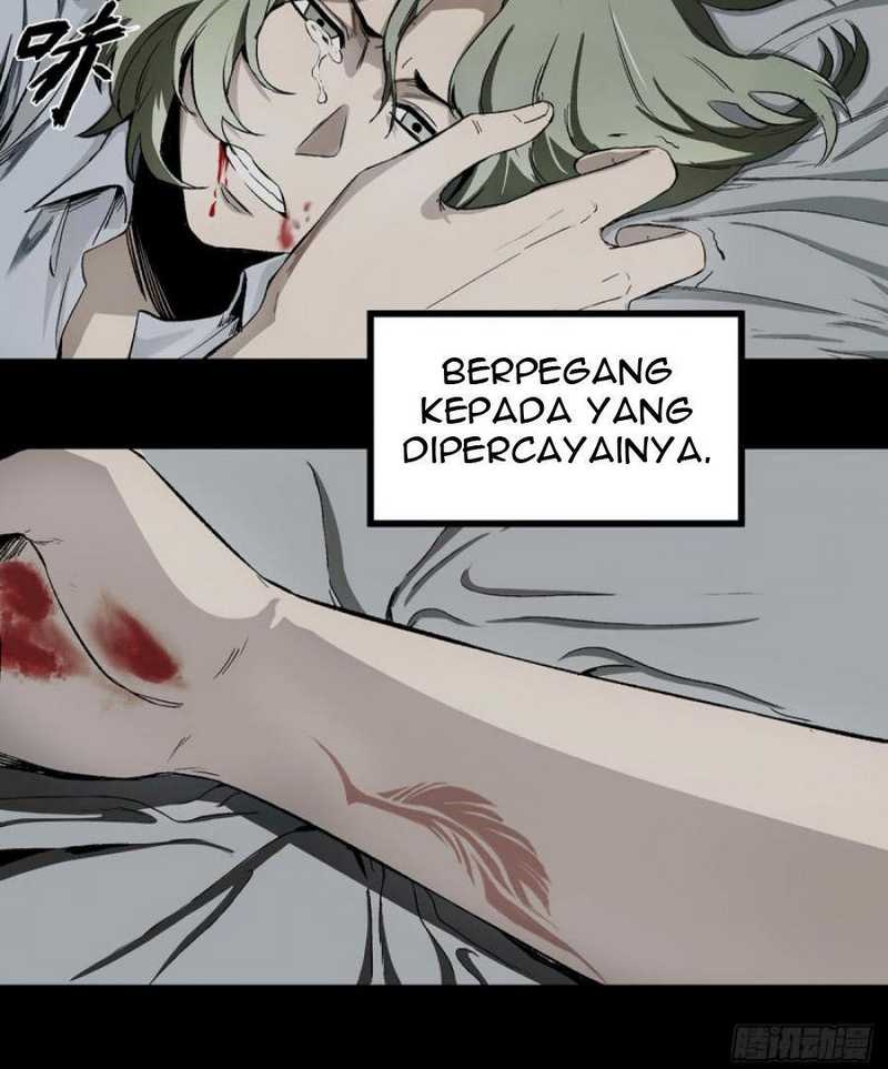 The Terminal Illness Chapter 48 - halaman 6
