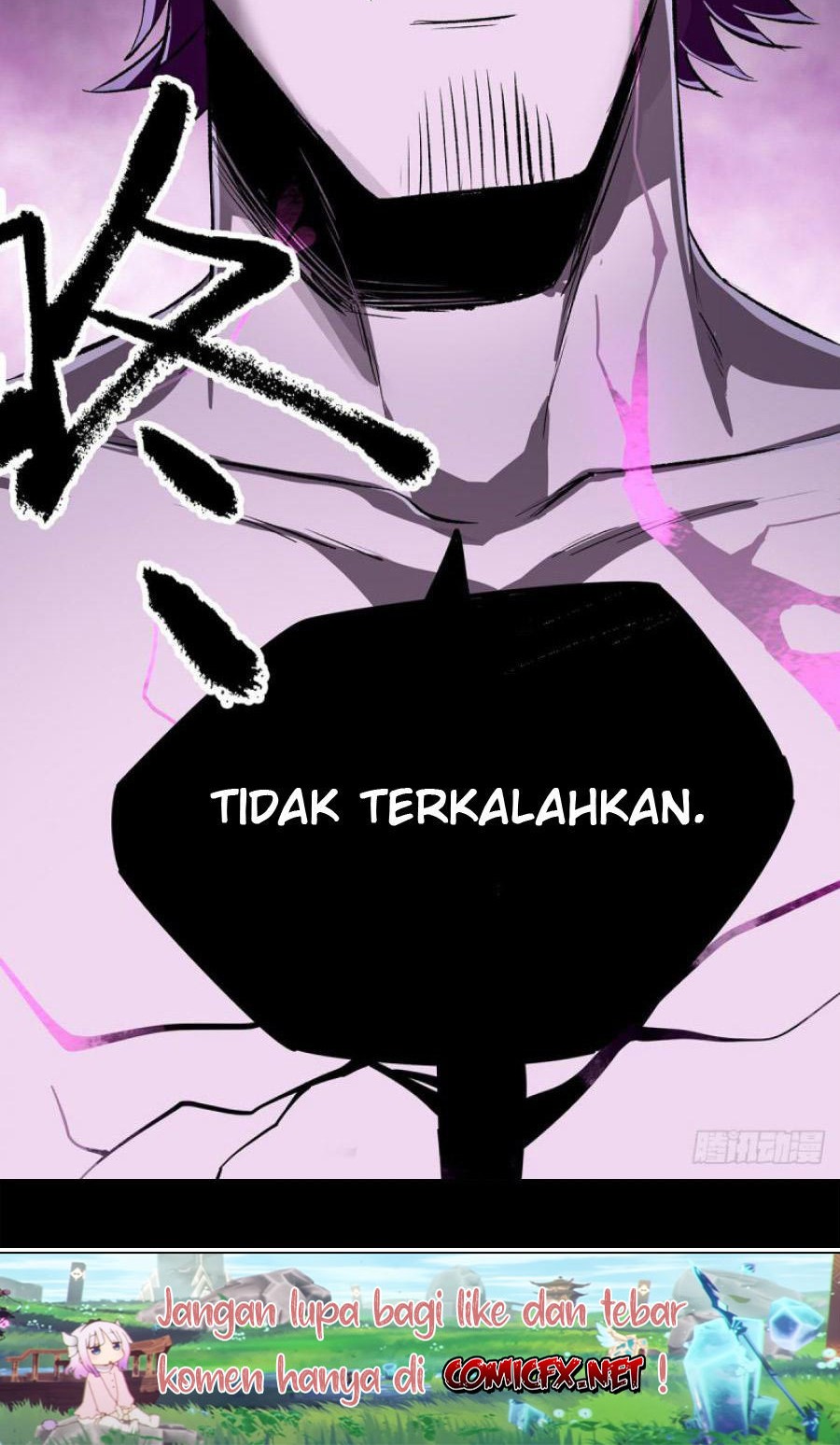 The Terminal Illness Chapter 49 - halaman 12