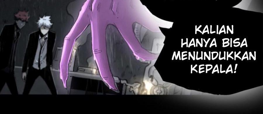 The Terminal Illness Chapter 49 - halaman 21