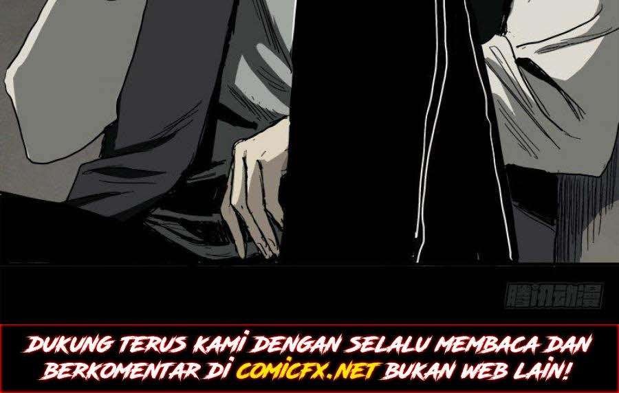 The Terminal Illness Chapter 5 - halaman 19