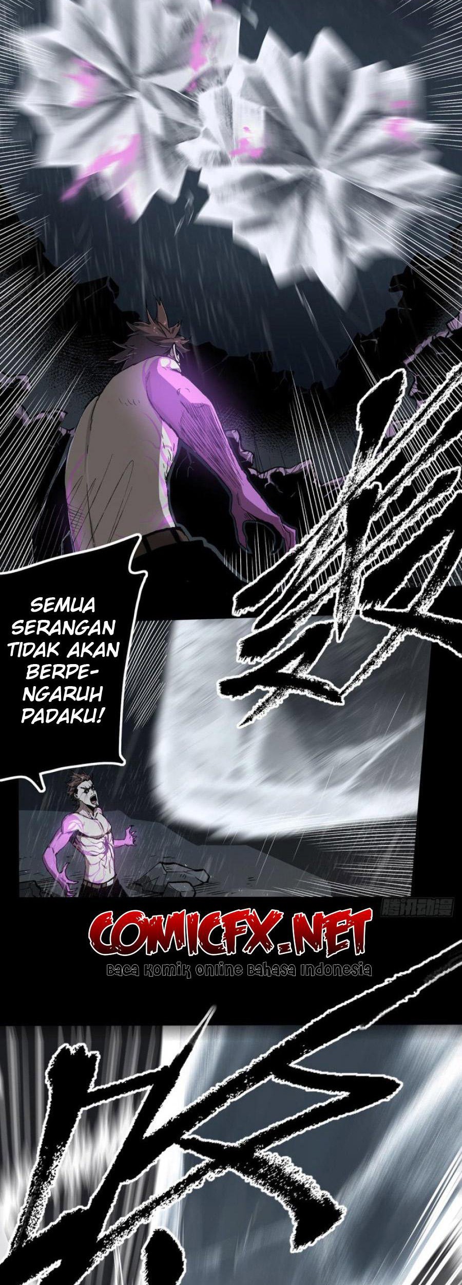 The Terminal Illness Chapter 50 - halaman 11