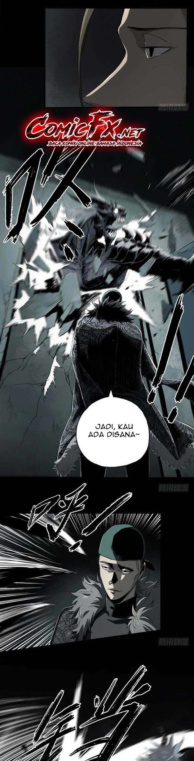 The Terminal Illness Chapter 7.2 - halaman 13