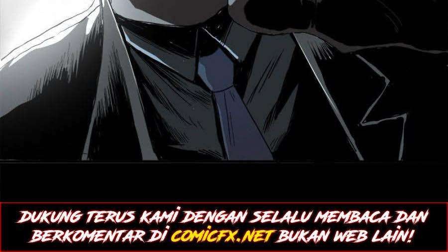 The Terminal Illness Chapter 8 - halaman 16