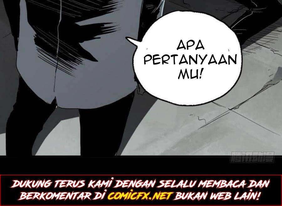 The Terminal Illness Chapter 8 - halaman 23