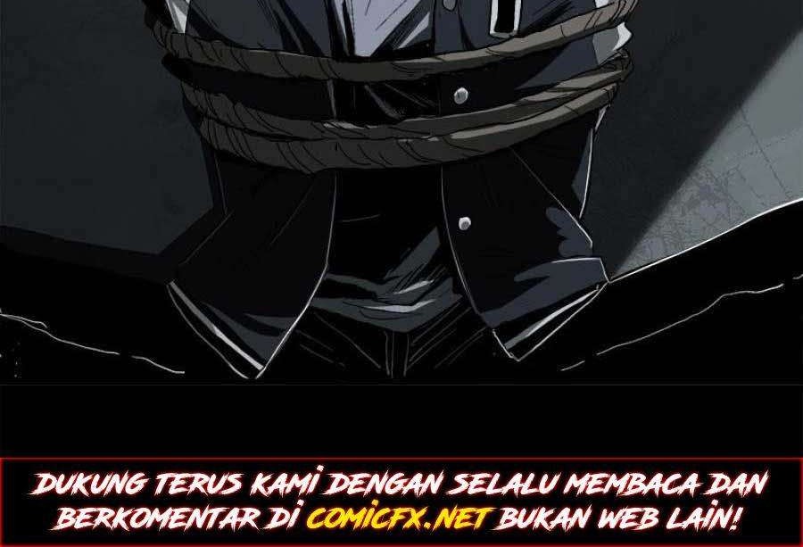 The Terminal Illness Chapter 8 - halaman 26