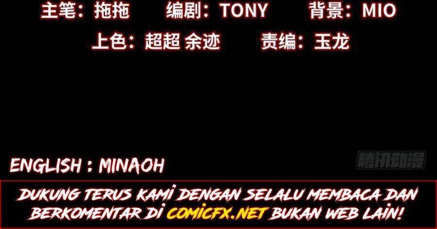 The Terminal Illness Chapter 8 - halaman 3