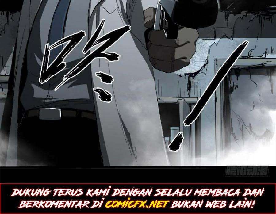 The Terminal Illness Chapter 8 - halaman 31