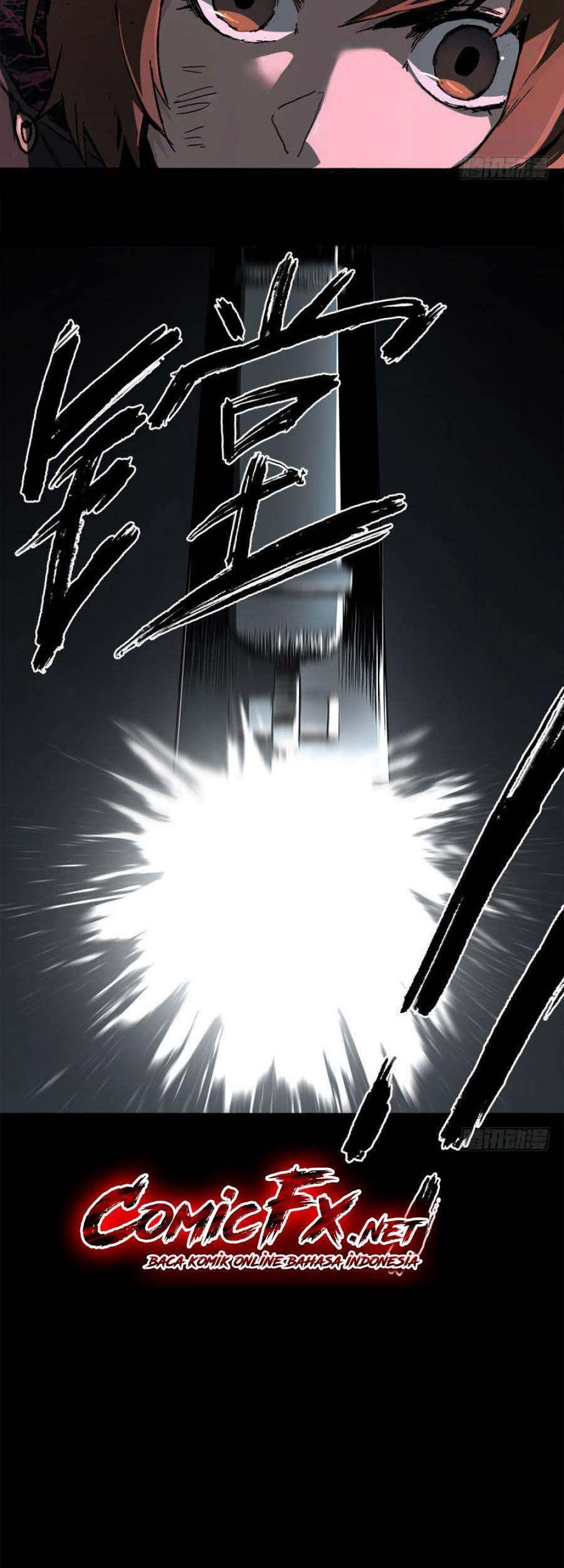 The Terminal Illness Chapter 8 - halaman 35
