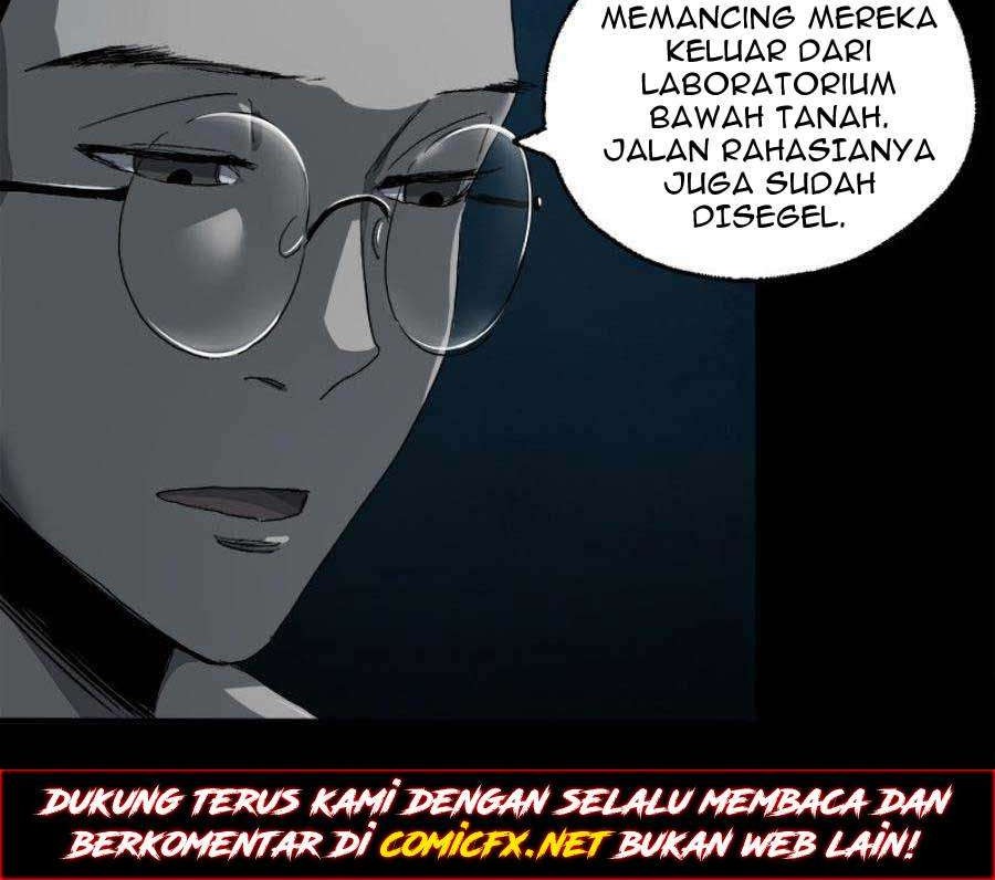 The Terminal Illness Chapter 9 - halaman 10