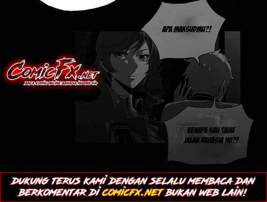 The Terminal Illness Chapter 9 - halaman 13
