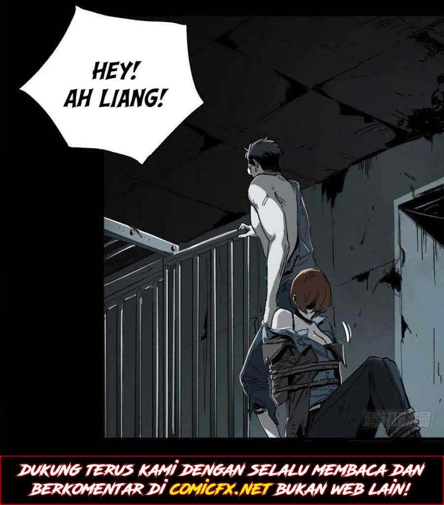 The Terminal Illness Chapter 9 - halaman 23