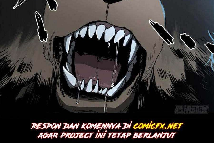 The Terminal Illness Chapter 9 - halaman 27