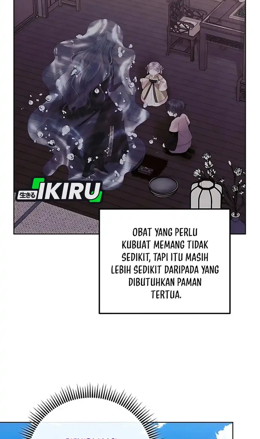 The Terminally Ill Baby Healer Doesn’t Hide Her Genius Chapter 14 - halaman 12