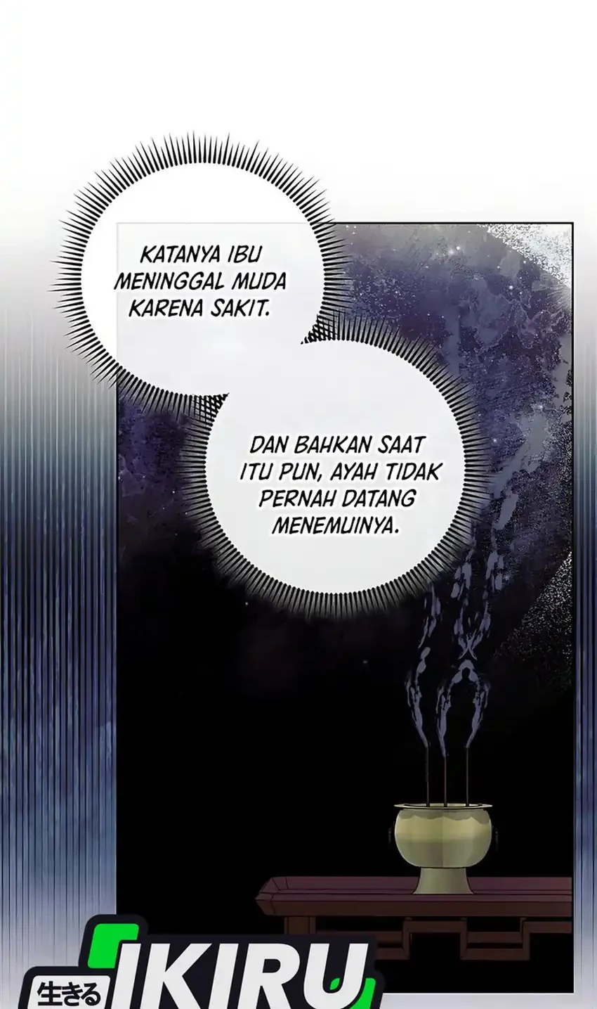 The Terminally Ill Baby Healer Doesn’t Hide Her Genius Chapter 14 - halaman 48
