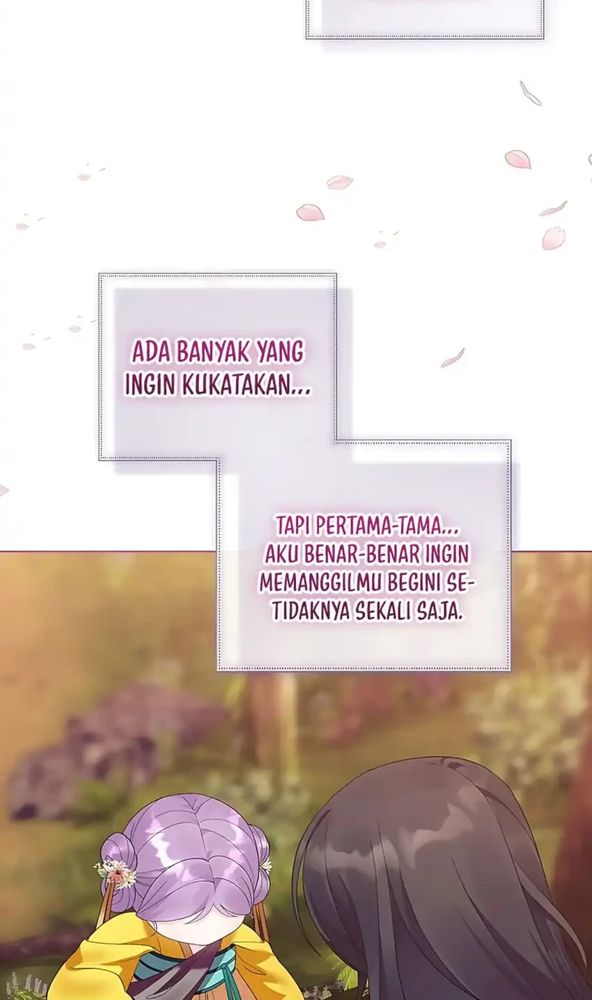 The Terminally Ill Baby Healer Doesn’t Hide Her Genius Chapter 14 - halaman 60