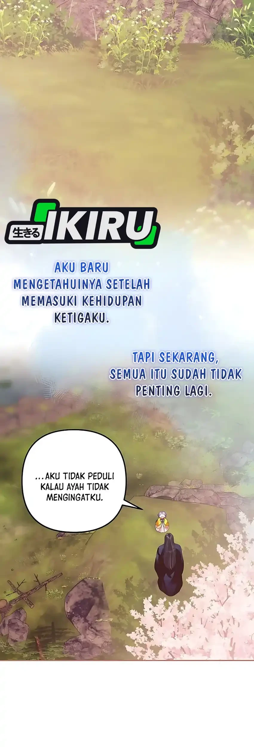 The Terminally Ill Baby Healer Doesn’t Hide Her Genius Chapter 15 - halaman 13