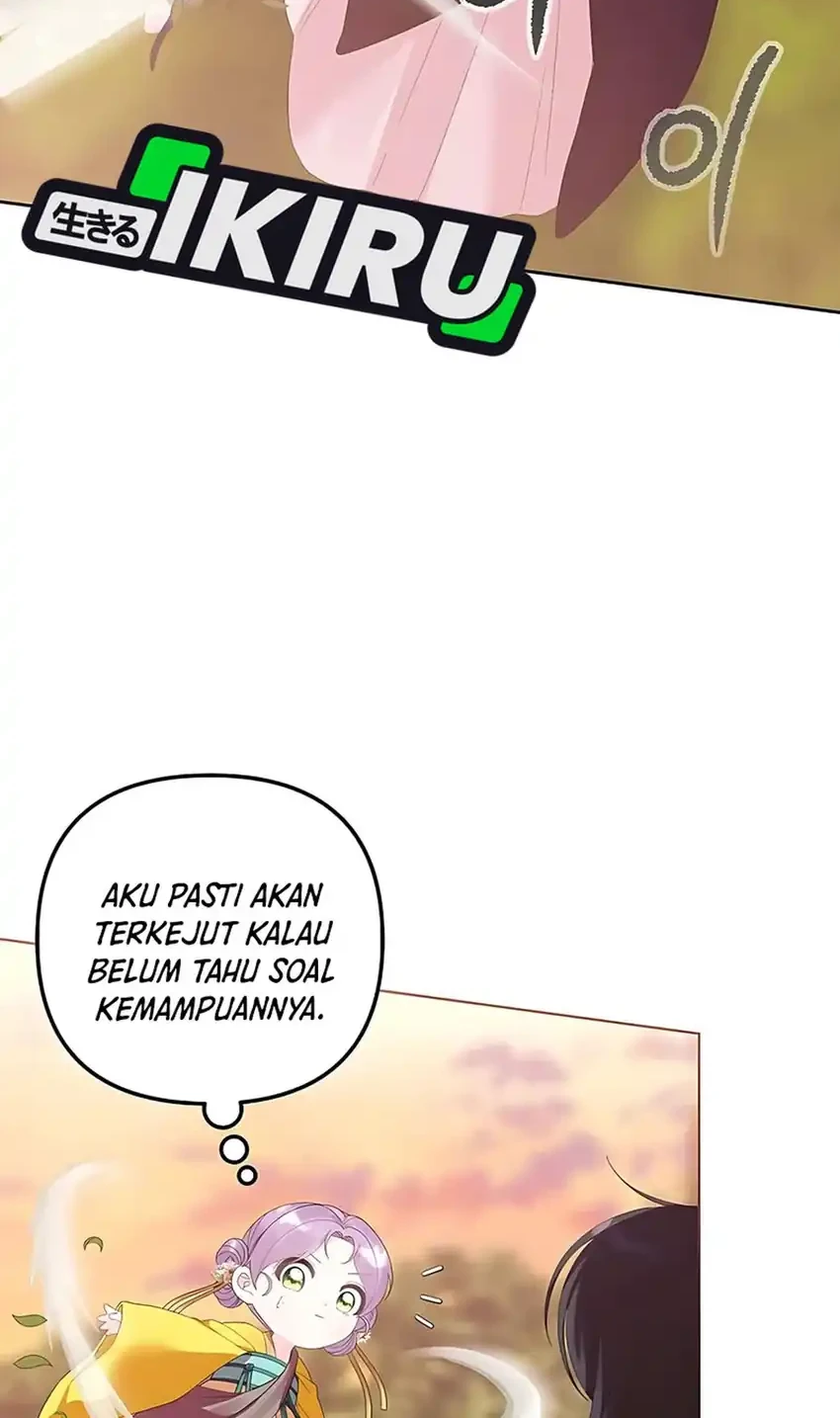 The Terminally Ill Baby Healer Doesn’t Hide Her Genius Chapter 15 - halaman 30