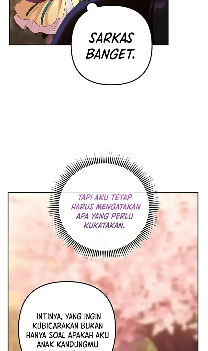 The Terminally Ill Baby Healer Doesn’t Hide Her Genius Chapter 15 - halaman 48