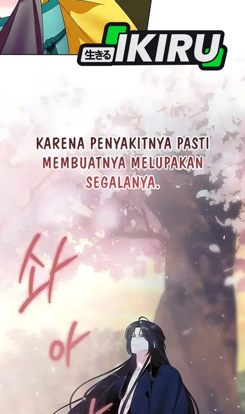 The Terminally Ill Baby Healer Doesn’t Hide Her Genius Chapter 15 - halaman 8