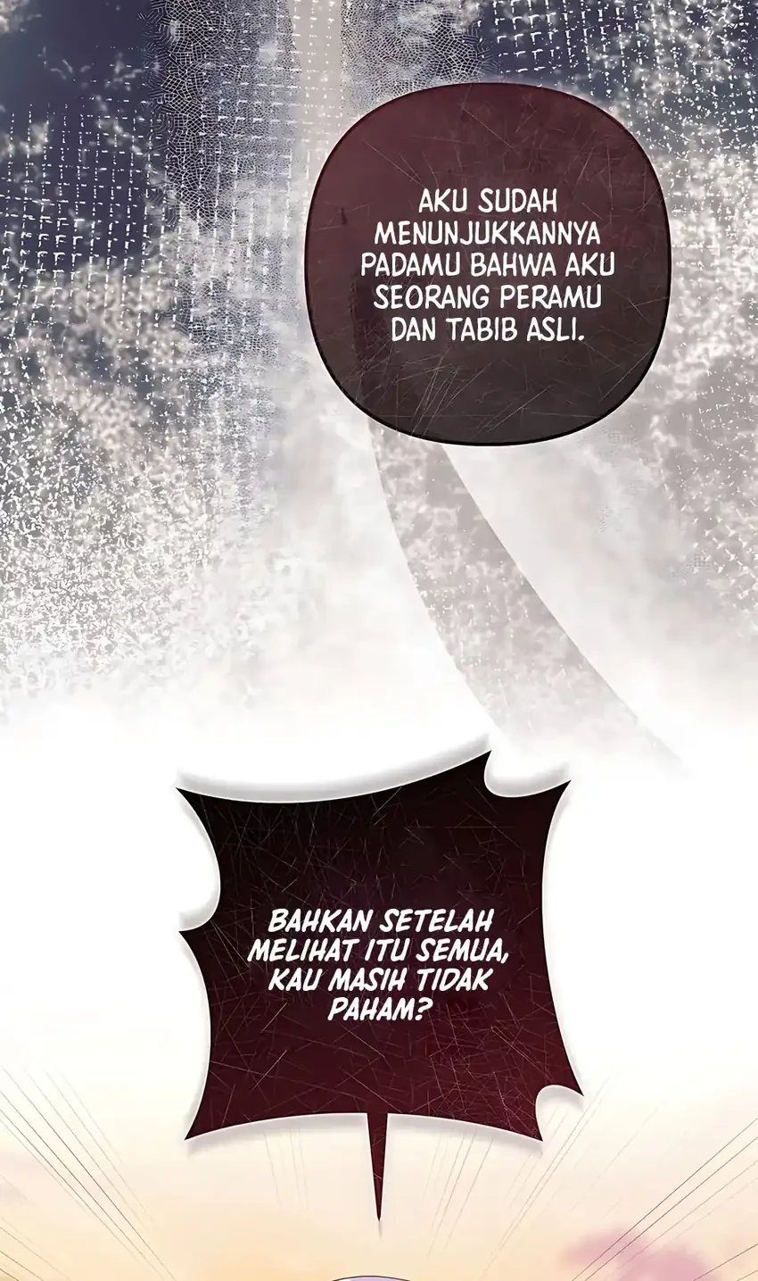 The Terminally Ill Baby Healer Doesn’t Hide Her Genius Chapter 16 - halaman 14