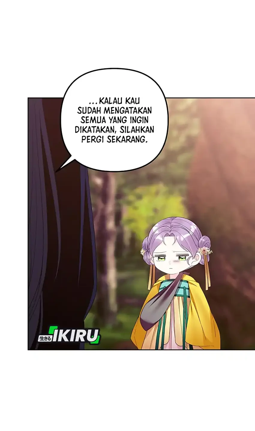 The Terminally Ill Baby Healer Doesn’t Hide Her Genius Chapter 16 - halaman 20