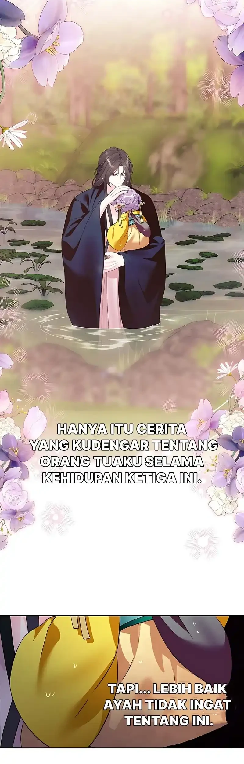 The Terminally Ill Baby Healer Doesn’t Hide Her Genius Chapter 17 - halaman 24