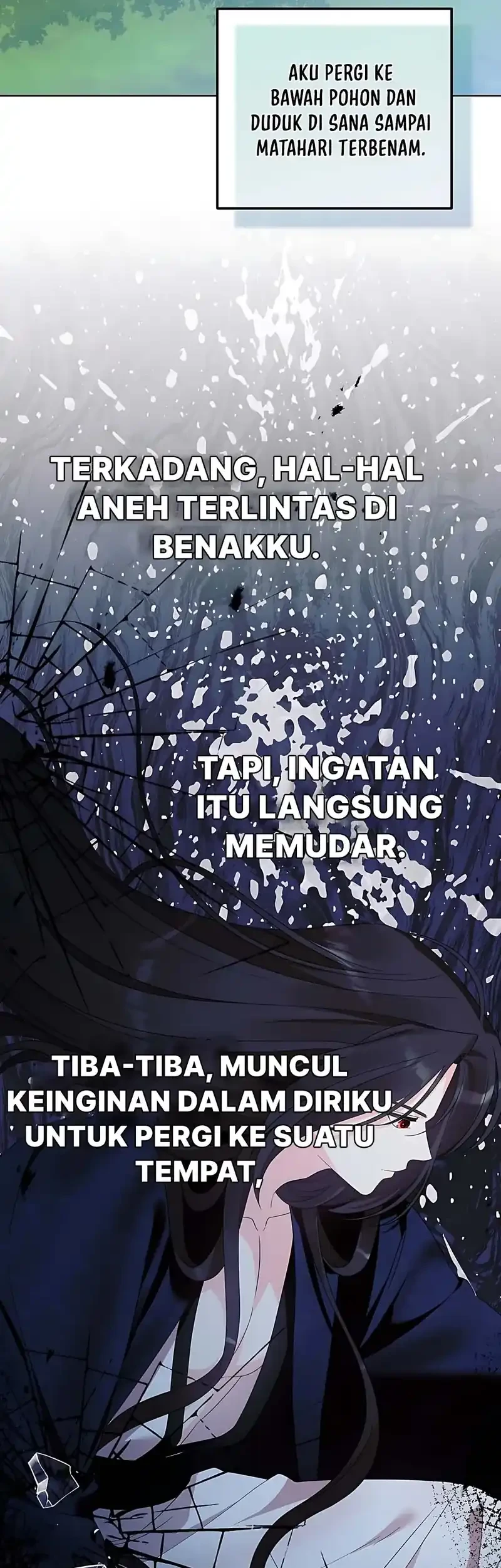The Terminally Ill Baby Healer Doesn’t Hide Her Genius Chapter 17 - halaman 29