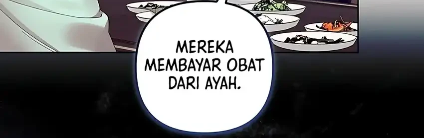 The Terminally Ill Baby Healer Doesn’t Hide Her Genius Chapter 18 - halaman 20