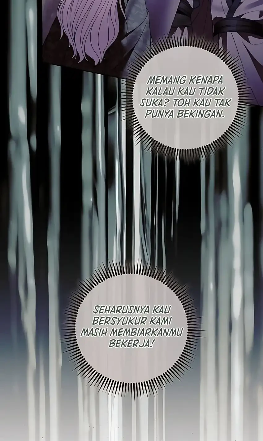 The Terminally Ill Baby Healer Doesn’t Hide Her Genius Chapter 18 - halaman 25