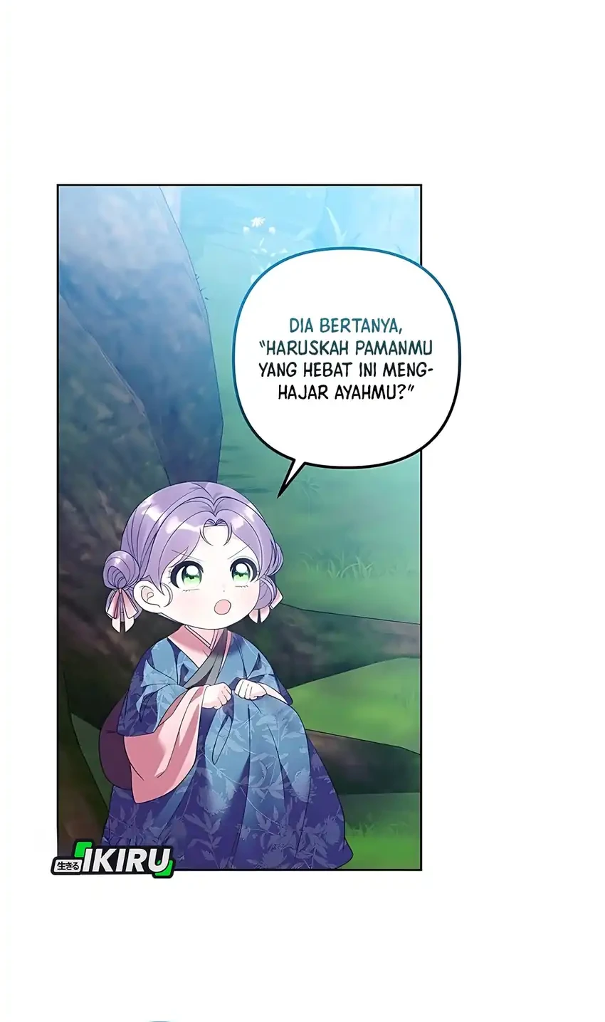 The Terminally Ill Baby Healer Doesn’t Hide Her Genius Chapter 19 - halaman 12
