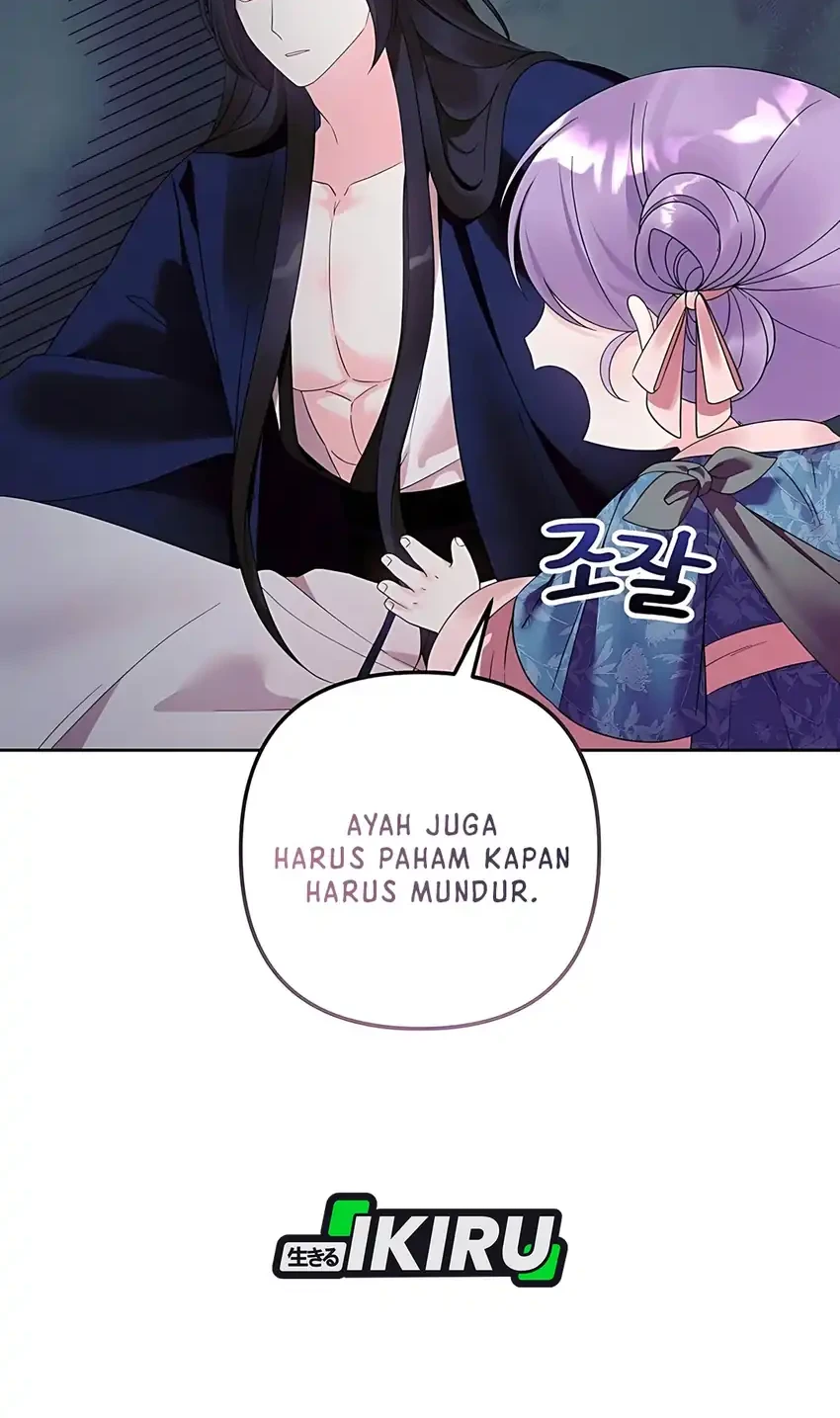 The Terminally Ill Baby Healer Doesn’t Hide Her Genius Chapter 19 - halaman 16