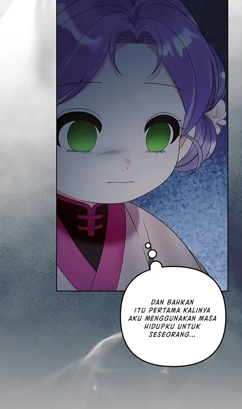 The Terminally Ill Baby Healer Doesn’t Hide Her Genius Chapter 19 - halaman 62