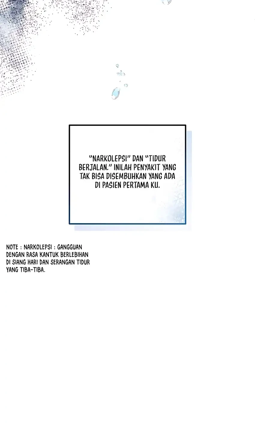 The Terminally Ill Baby Healer Doesn’t Hide Her Genius Chapter 2 - halaman 64