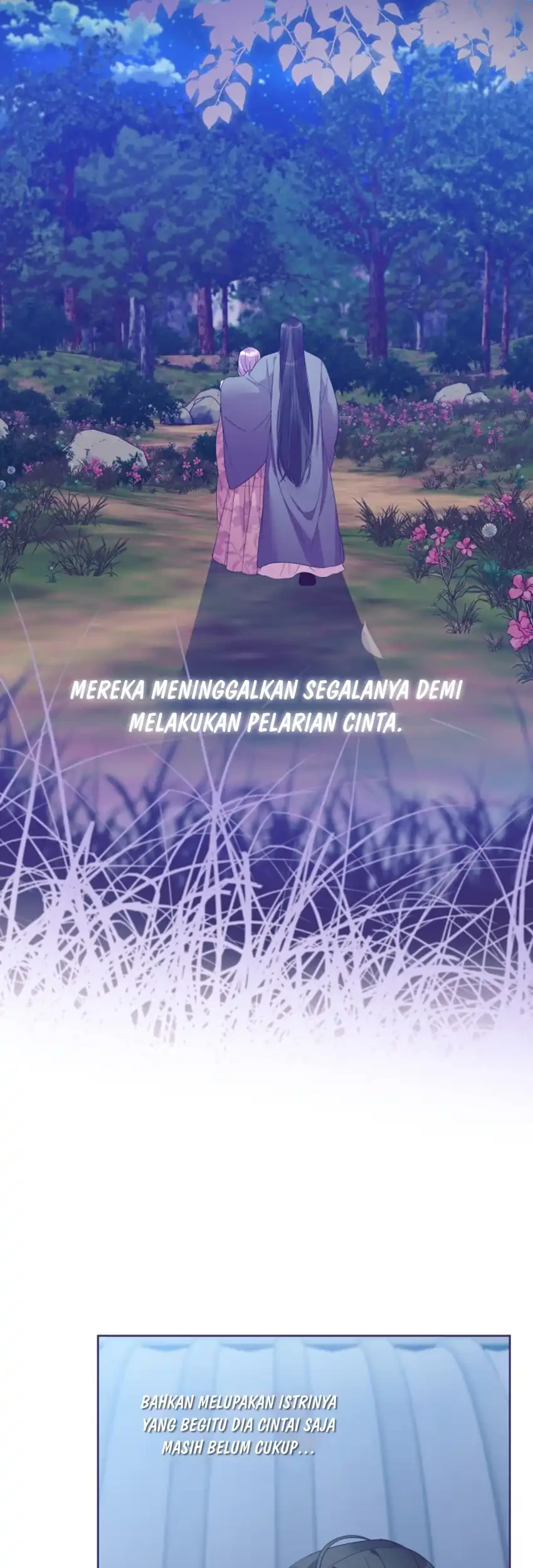 The Terminally Ill Baby Healer Doesn’t Hide Her Genius Chapter 22 - halaman 4