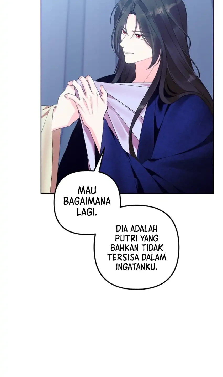The Terminally Ill Baby Healer Doesn’t Hide Her Genius Chapter 22 - halaman 5
