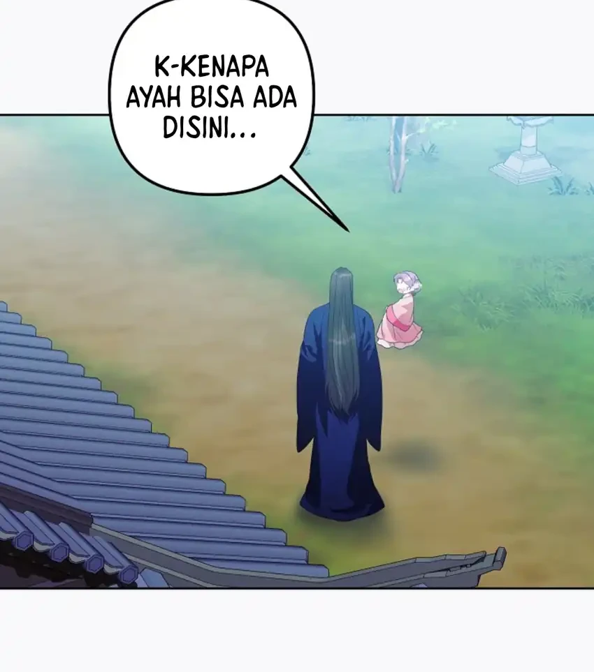 The Terminally Ill Baby Healer Doesn’t Hide Her Genius Chapter 22 - halaman 56