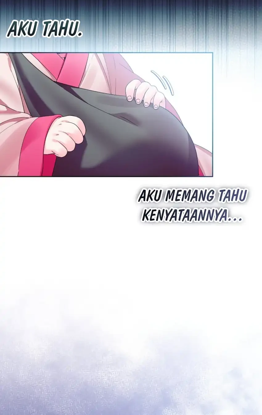 The Terminally Ill Baby Healer Doesn’t Hide Her Genius Chapter 24 - halaman 23