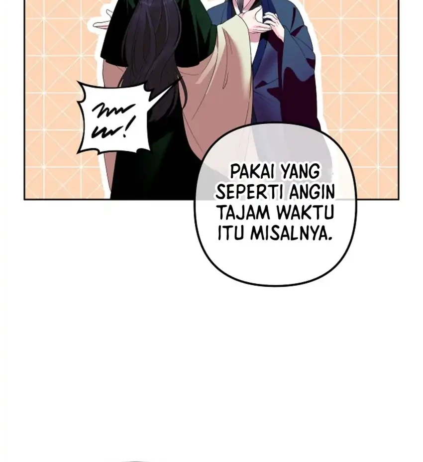 The Terminally Ill Baby Healer Doesn’t Hide Her Genius Chapter 24 - halaman 25