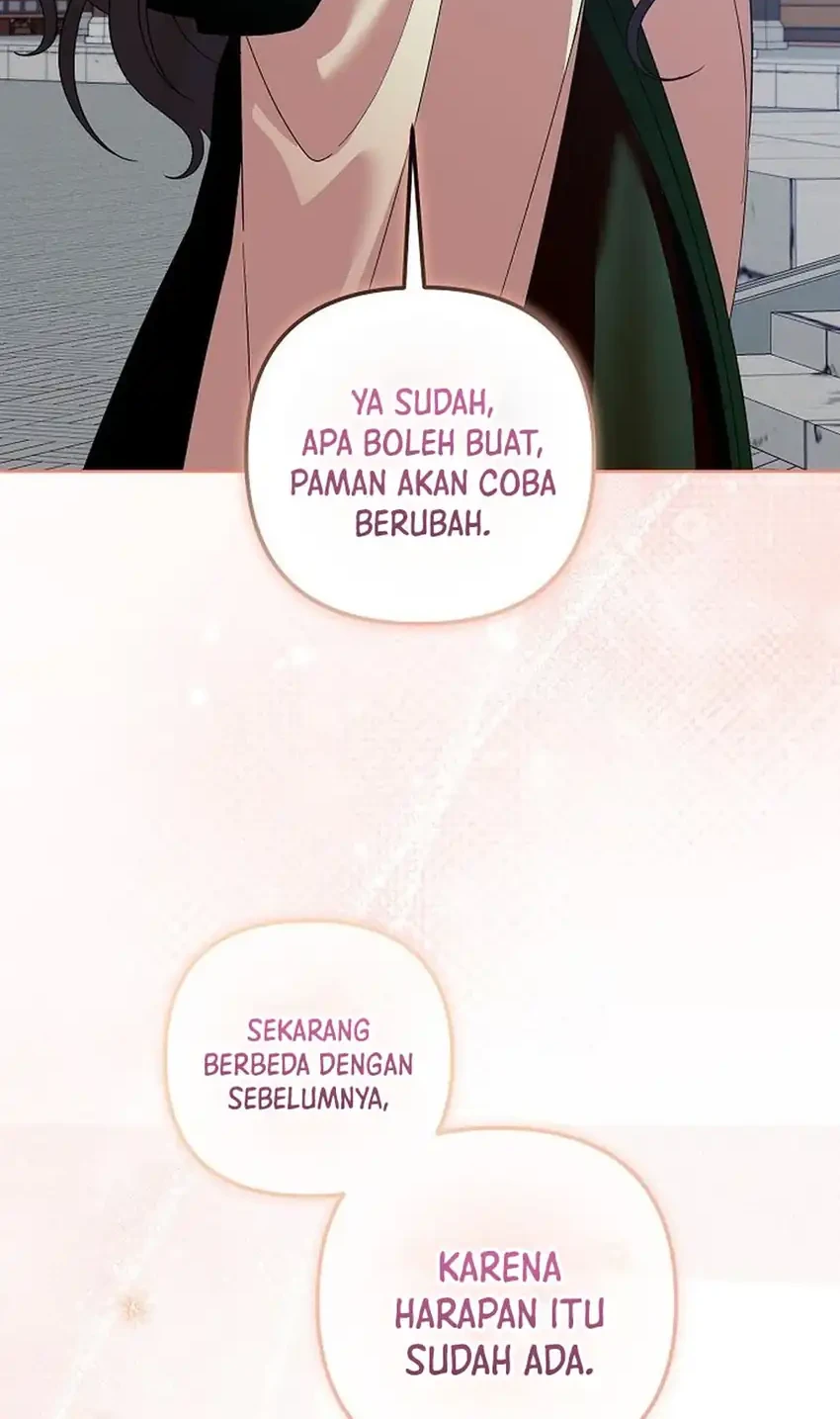 The Terminally Ill Baby Healer Doesn’t Hide Her Genius Chapter 25 - halaman 32