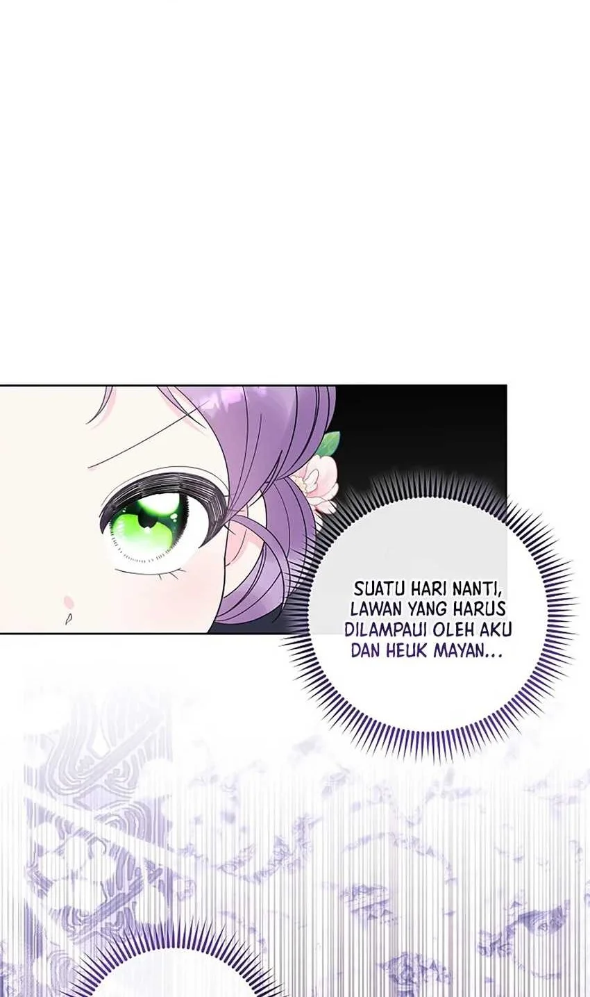 The Terminally Ill Baby Healer Doesn’t Hide Her Genius Chapter 26 - halaman 14