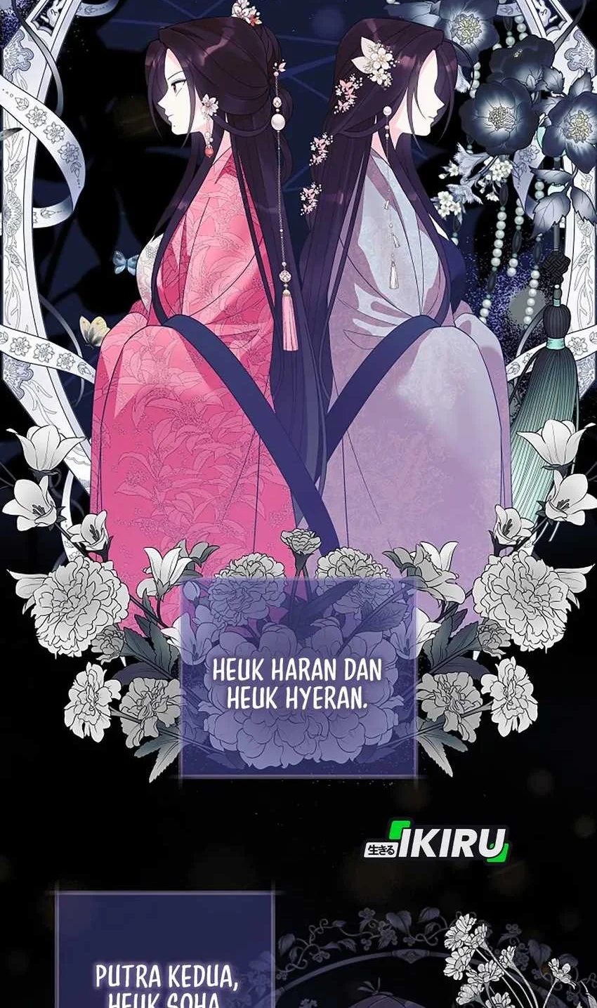 The Terminally Ill Baby Healer Doesn’t Hide Her Genius Chapter 26 - halaman 20