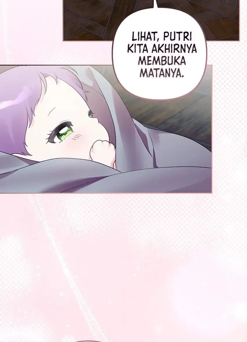 The Terminally Ill Baby Healer Doesn’t Hide Her Genius Chapter 29 - halaman 53