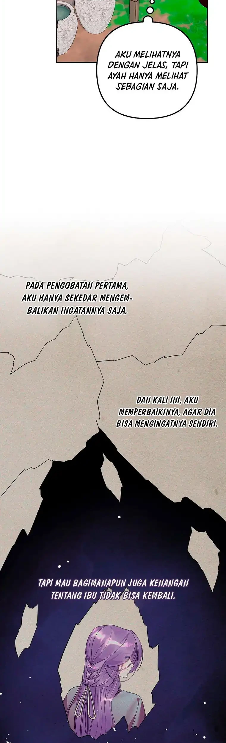 The Terminally Ill Baby Healer Doesn’t Hide Her Genius Chapter 30 - halaman 19