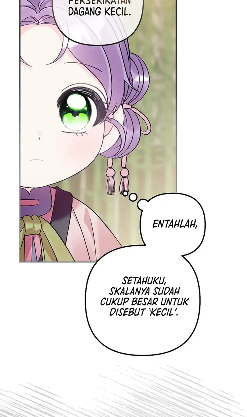 The Terminally Ill Baby Healer Doesn’t Hide Her Genius Chapter 35 - halaman 13