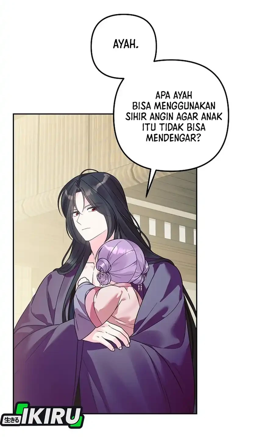 The Terminally Ill Baby Healer Doesn’t Hide Her Genius Chapter 36 - halaman 10