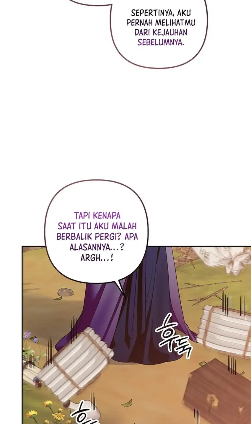The Terminally Ill Baby Healer Doesn’t Hide Her Genius Chapter 37 - halaman 26