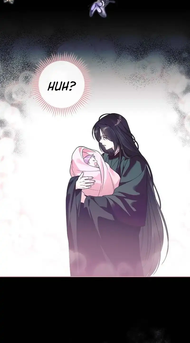 The Terminally Ill Baby Healer Doesn’t Hide Her Genius Chapter 38 - halaman 46
